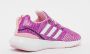 Adidas Originals Swift Run 22 Junior True Pink Cloud White Vivid Pink Kind - Thumbnail 14