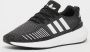 Adidas Originals Swift Run 22 sneakers Swift Run 22 zwart wit grijs - Thumbnail 30