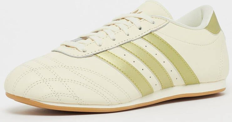 adidas Originals Taekwondo Lace Sneaker Lifestyle in beige formaten: 36.666