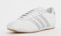 Adidas Originals Taekwondo Dames Cloud White Silver Metallic Gum- Dames Cloud White Silver Metallic Gum - Thumbnail 24