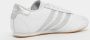 Adidas Originals Taekwondo Dames Cloud White Silver Metallic Gum- Dames Cloud White Silver Metallic Gum - Thumbnail 25