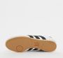 Adidas Originals Taekwondo Lace Dames Cloud White Core Black Gum- Dames Cloud White Core Black Gum - Thumbnail 10