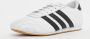 Adidas Originals Taekwondo Lace Dames Cloud White Core Black Gum- Dames Cloud White Core Black Gum - Thumbnail 5