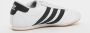 Adidas Originals Taekwondo Lace Dames Cloud White Core Black Gum- Dames Cloud White Core Black Gum - Thumbnail 6