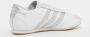 Adidas Originals Taekwondo Lace Dames Cloud White Silver Metallic Gum- Dames Cloud White Silver Metallic Gum - Thumbnail 25