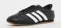 Adidas Originals Taekwondo Lace Dames Core Black Cloud White Gum- Dames Core Black Cloud White Gum - Thumbnail 8