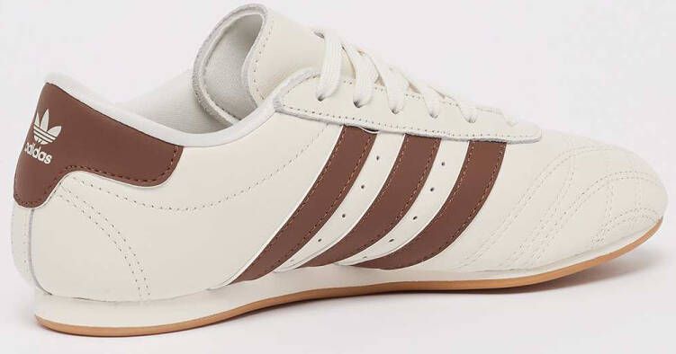 adidas Originals Taekwondo Lace W Lifestyle in beige formaten: 36.666