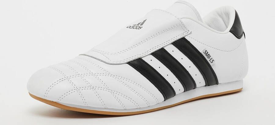 adidas Originals Taekwondo W Lifestyle in wit formaten: 36.666