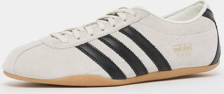 adidas Originals Tokyo Sneaker W Lifestyle in beige formaten: 36.666