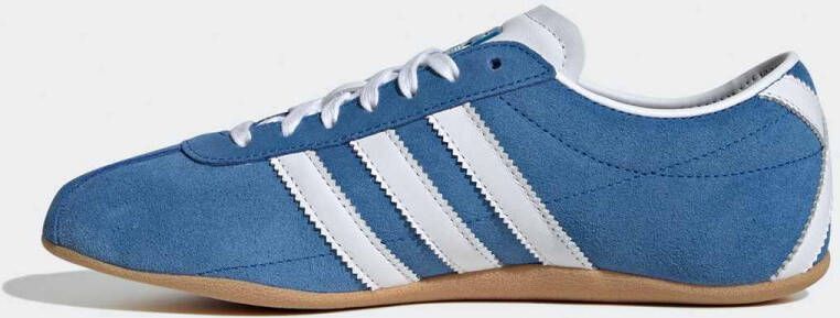 adidas Originals Tokyo Sneaker W Lifestyle in blauw formaten: 36.666