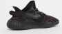 Adidas Originals Yeezy Boost 350 V2 W in zwart formaten: 38.666 - Thumbnail 6