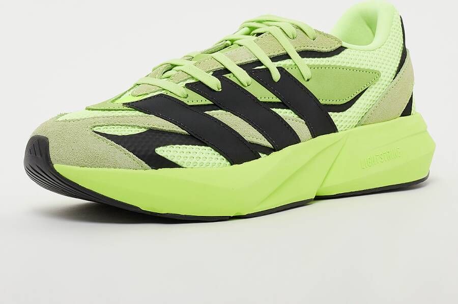 adidas Originals Zero Base in Geel