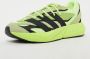 Adidas Sportswear Lightblaze Sneaker Running in geel formaten: 41.333 - Thumbnail 2