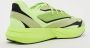 Adidas Sportswear Lightblaze Sneaker Running in geel formaten: 41.333 - Thumbnail 3