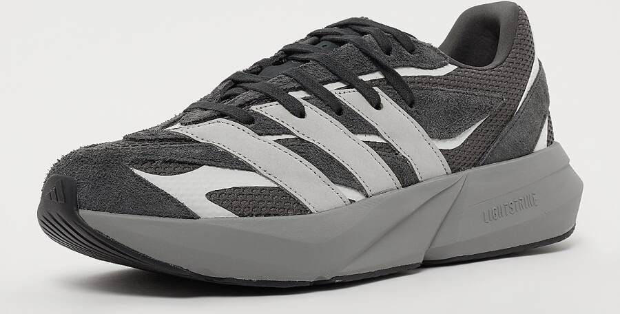 adidas Originals Zero Base in Grijs