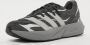 Adidas Sportswear Lightblaze Sneaker Running in grijs formaten: 45.333 - Thumbnail 5