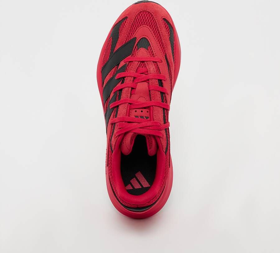 adidas Originals Zero Base in Rood