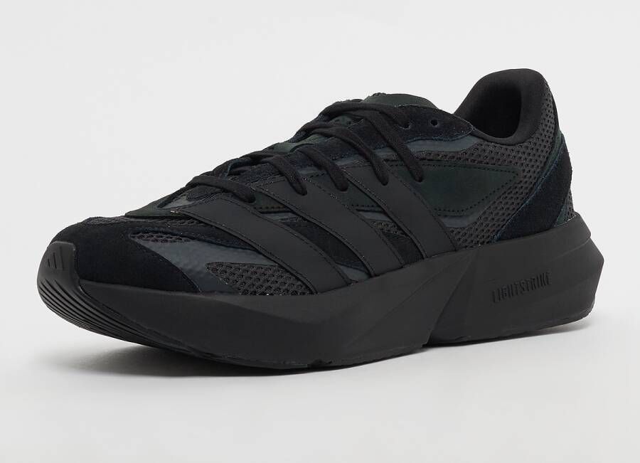 adidas Originals Zero Base in Zwart