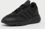 Adidas Originals Basketbal adidas ZX 1K Boost Zwart Heren - Thumbnail 8