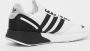 Adidas Originals ZX 1K Boost Sneakers Sportschoenen Schoenen Wit FX6510 - Thumbnail 10