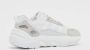 Adidas Originals ZX22 Cloud White Cloud White Crystal White Heren - Thumbnail 13