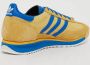 Adidas Retro Stijl Hardloopschoenen Yellow Heren - Thumbnail 13