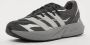 Adidas Sportswear Lightblaze Sneaker Running in grijs formaten: 45.333 - Thumbnail 2