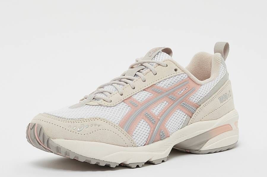 ASICS SportStyle Gel-1090v2 Fashion sneakers Schoenen white maple sugar maat: 36 beschikbare maaten:36 37 38 39 41.5