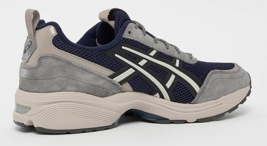 ASICS SportStyle Gel-1090v2 Fashion sneakers Schoenen midnight dark sepia maat: 42 beschikbare maaten:42