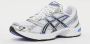 ASICS Dames sportschoenen Gel-1130 Wit Dames - Thumbnail 15