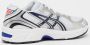 ASICS SportStyle Gel-1130 GS Lifestyle in wit formaten: 37.5 - Thumbnail 5