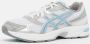 ASICS SportStyle Gel-1130 (GS) Lifestyle in wit formaten: 37.5 - Thumbnail 8