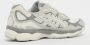 ASICS SportStyle Gel-nyc Asics Gel Schoenen cream oyster grey maat: 41.5 beschikbare maaten:42.5 44.5 45 46 41.5 43.5 - Thumbnail 11