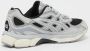 ASICS SportStyle Gel-NYC black piedmont grey Running in grijs formaten: 44.5 - Thumbnail 7