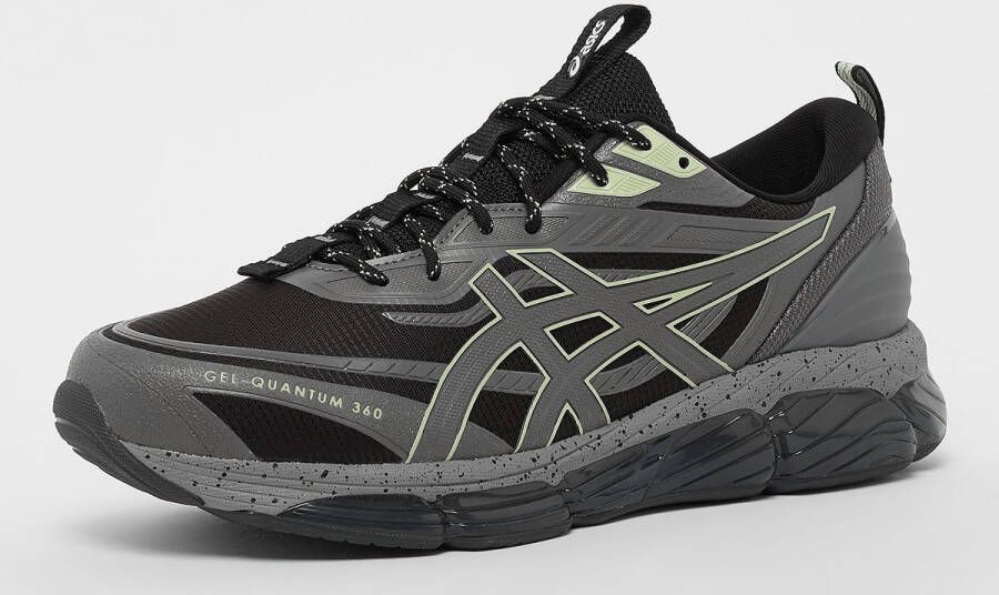 ASICS SportStyle Gel-Quantum 360 VIII in grijs formaten: 44.5