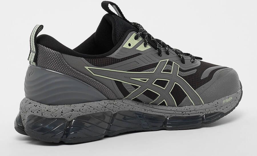 ASICS SportStyle Gel-Quantum 360 VIII in grijs formaten: 44.5