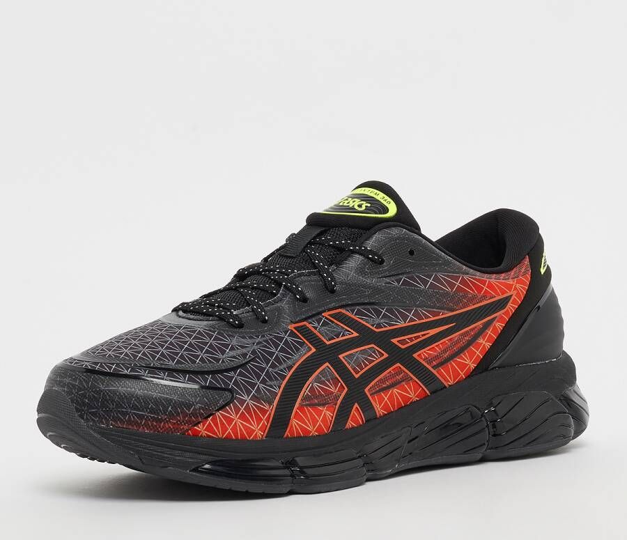 ASICS SportStyle Gel-Quantum 360 VIII in Zwart