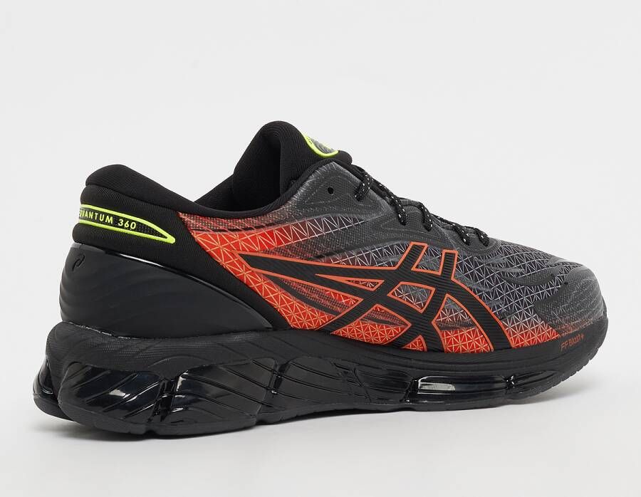 ASICS SportStyle Gel-Quantum 360 VIII in Zwart