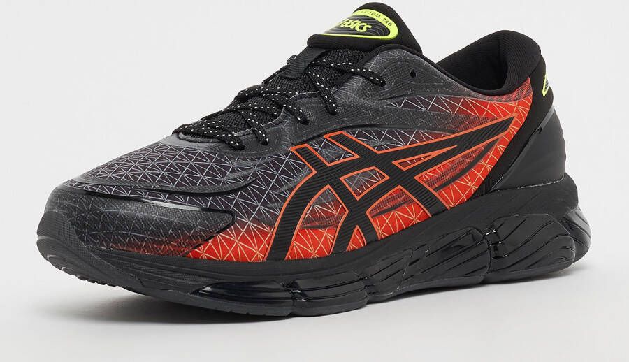 ASICS SportStyle Gel-Quantum 360 VIII in zwart formaten: 44