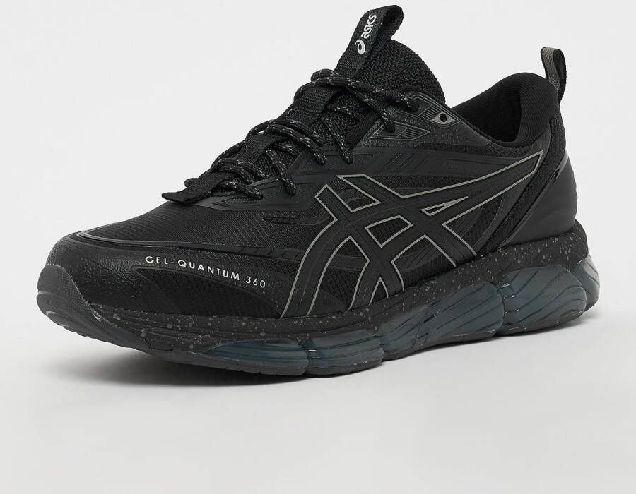 ASICS SportStyle Gel-Quantum 360 VIII Running in zwart formaten: 44