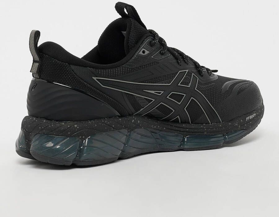 ASICS SportStyle Gel-Quantum 360 VIII Running in zwart formaten: 44