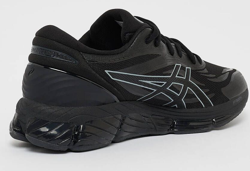 ASICS SportStyle Gel-Quantum 360 VIII Running in zwart formaten: 41.5