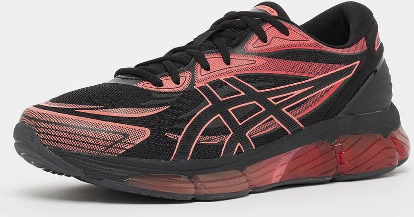 ASICS SportStyle Gel-Quantum 360 VIII Running in zwart formaten: 42.5