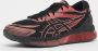 ASICS SportStyle Gel-Quantum 360 VIII Running in zwart formaten: 42.5 - Thumbnail 3