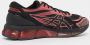 ASICS SportStyle Gel-Quantum 360 VIII Running in zwart formaten: 42.5 - Thumbnail 4