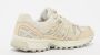 ASICS Dames Gel-Sonoma 15-50 Sportschoenen Beige Dames - Thumbnail 9