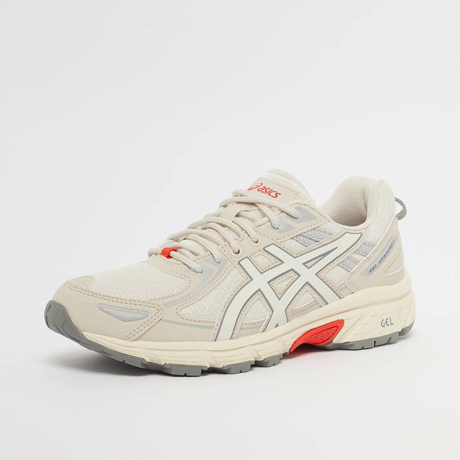 ASICS SportStyle Gel-venture 6 Fashion sneakers Schoenen cream cream maat: 36 beschikbare maaten:36