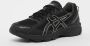 ASICS SportStyle Gel-venture 6 (gs) Sneakers Schoenen black black maat: 37 beschikbare maaten:36 37.5 38 39.5 40 - Thumbnail 6