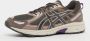 ASICS SportStyle Gel-venture 6 Fashion sneakers Schoenen dark sepia dark sepia maat: 42.5 beschikbare maaten:42.5 44.5 45 46 41.5 43.5 - Thumbnail 5