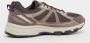 ASICS SportStyle Gel-venture 6 Fashion sneakers Schoenen dark sepia dark sepia maat: 42.5 beschikbare maaten:42.5 44.5 45 46 41.5 43.5 - Thumbnail 6